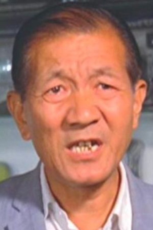 To Wing-Leung as Banquet Guest