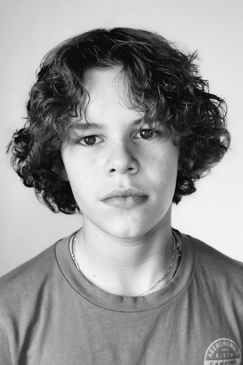 Dominic Cipriani as Camp Kid