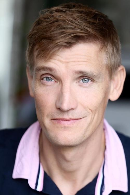 Lennard Ridsdale as Chuck