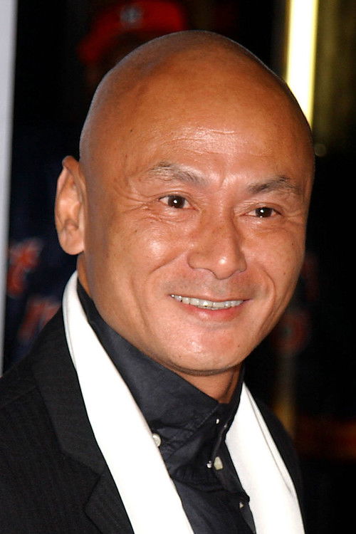 Gordon Liu Chia-Hui as Chou Chun Chi