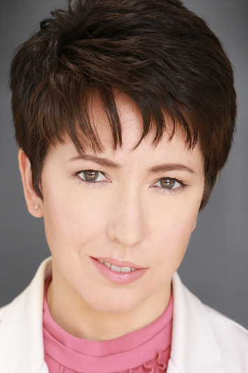 Charidy Wronski as District Attorney Ann Walker