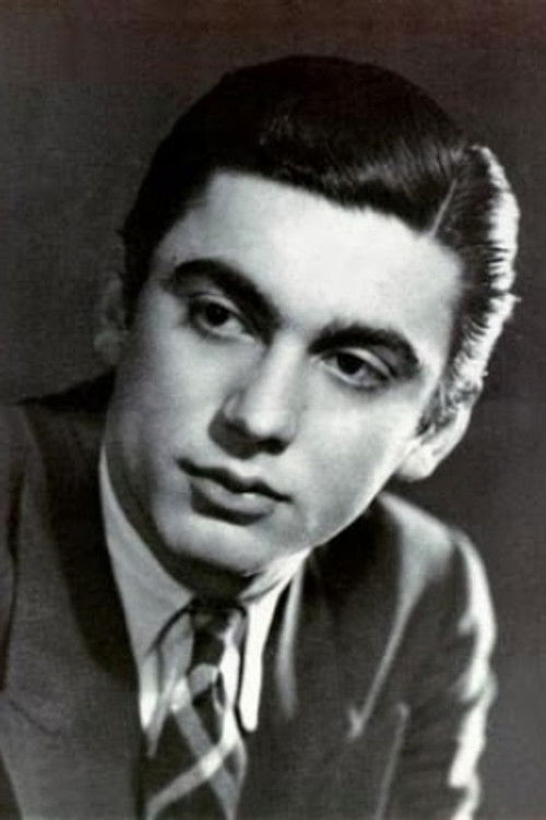 Dimitris Horn as Pavlos Lignos