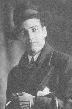 Lorenzo Tucker as Henry Talbot