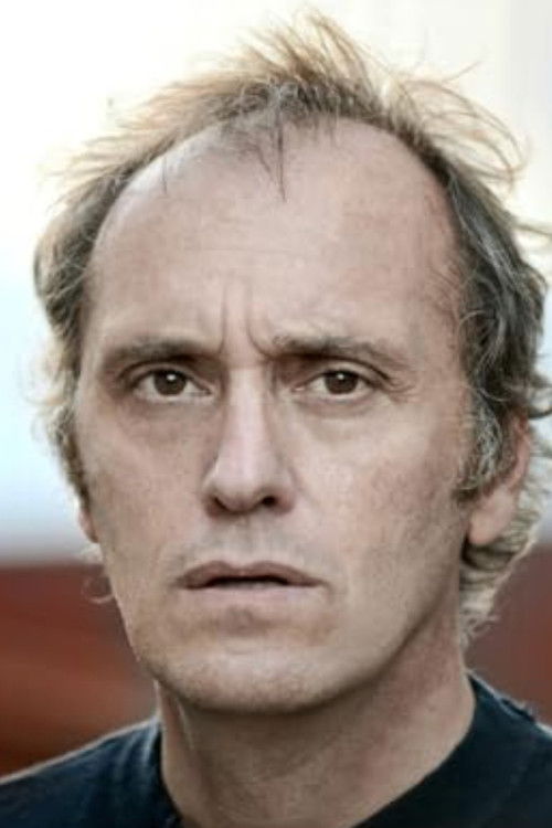 Luca Lazzareschi as Il Generale