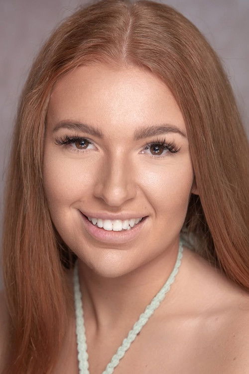 Chloe Adams as Counter Assistant