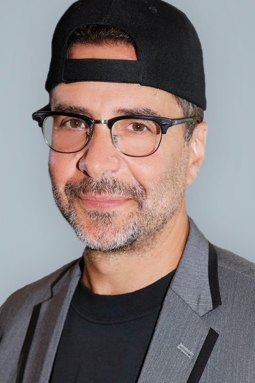 James DeMonaco as Self