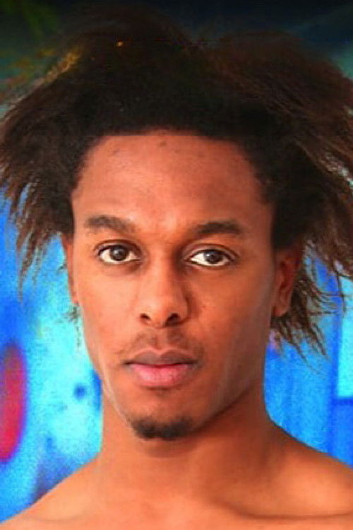 Elijah Verrader profile photo