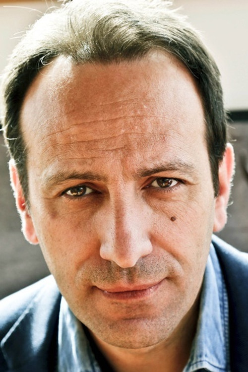 Bruno Tramice as Cirillo