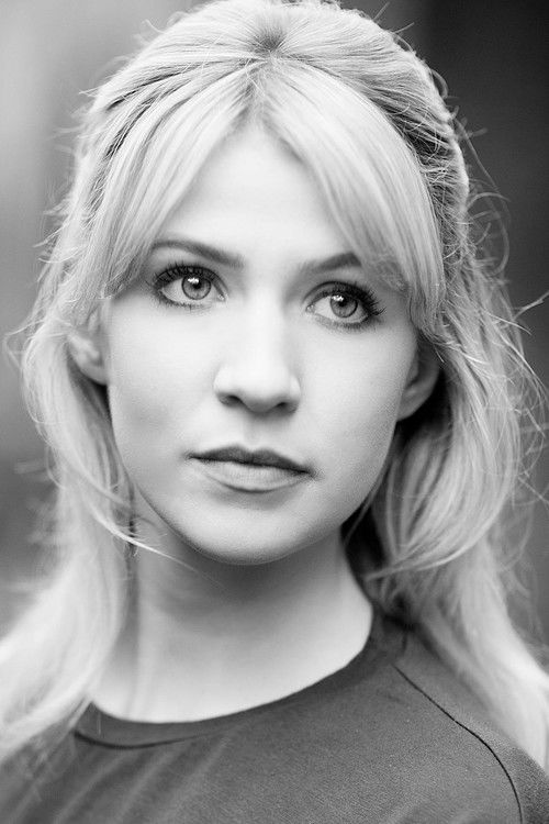 Laura Woodward as Melanie