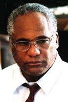 Gustave Johnson as Wison