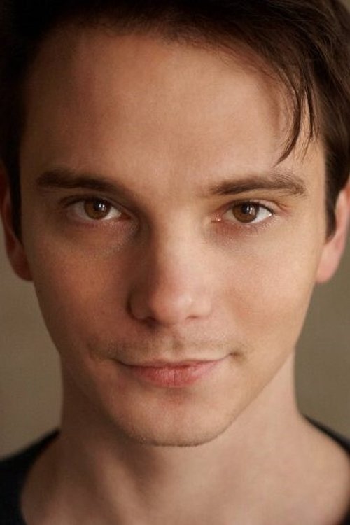 Will de Meo as David