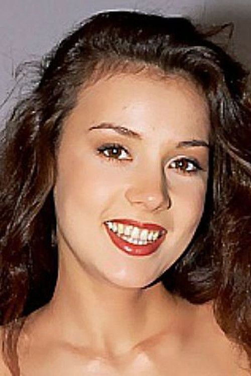 Margareth Miculowa as 