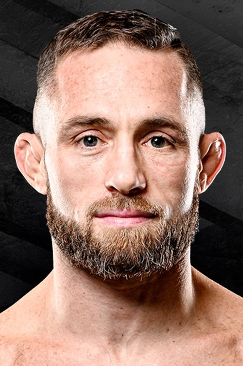 Keith Richardson as Self