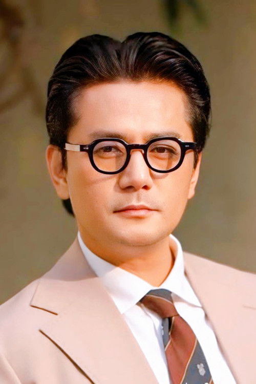 Trương Minh Cường as