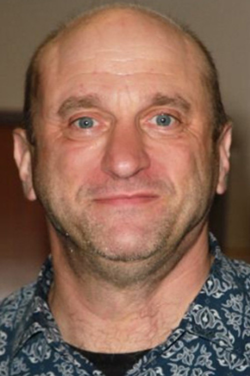 Eric Menyuk as Det. Babbitt