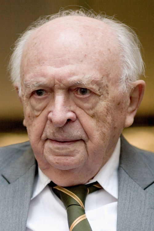 Otakar Vávra as Self