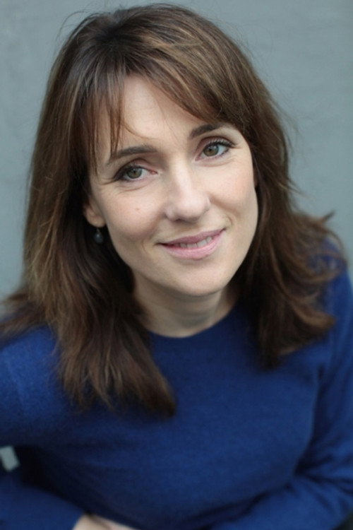 Tadrina Hocking as Nicole