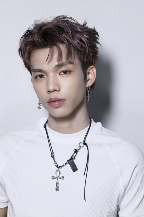 Lê Bin Thế Vĩ as Self - Contestant