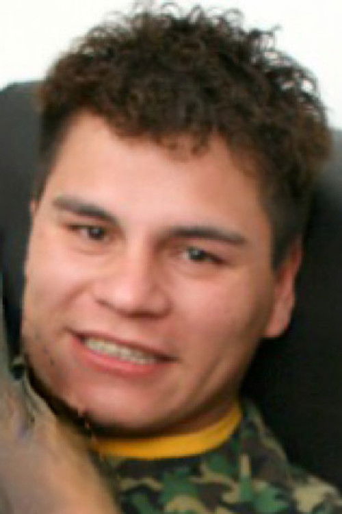 Alex Bresh as (archive footage)