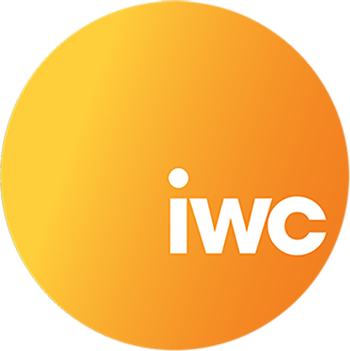 IWC Media logo
