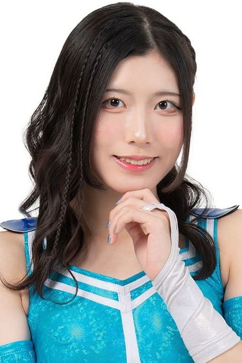 Haru Kazashiro as Haru Kazashiro