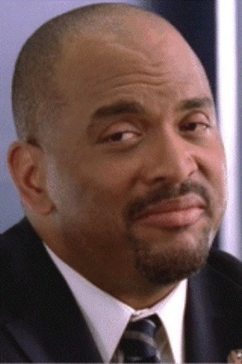 David Roberson as A.C. Cowlings