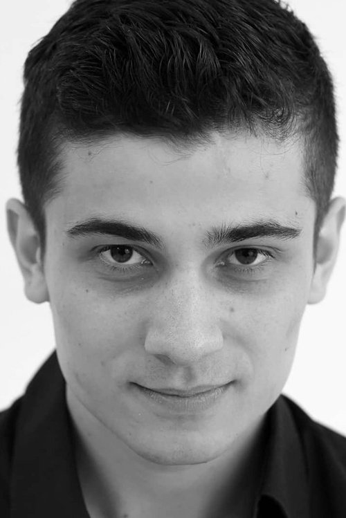 Tomáš Magát as Dano