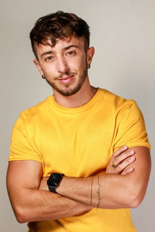 Gabe Gabriel as Maitre d'