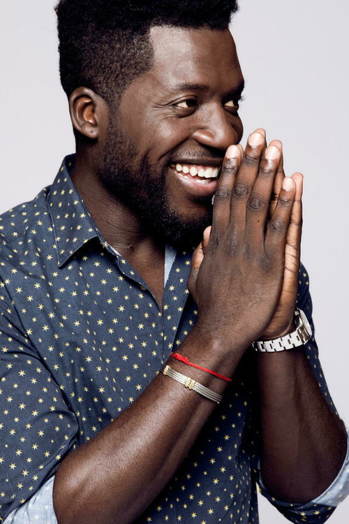 Donel Jack'sman profile photo