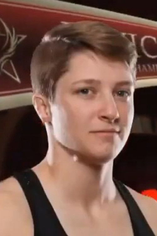 Kendal Holowell as Herself