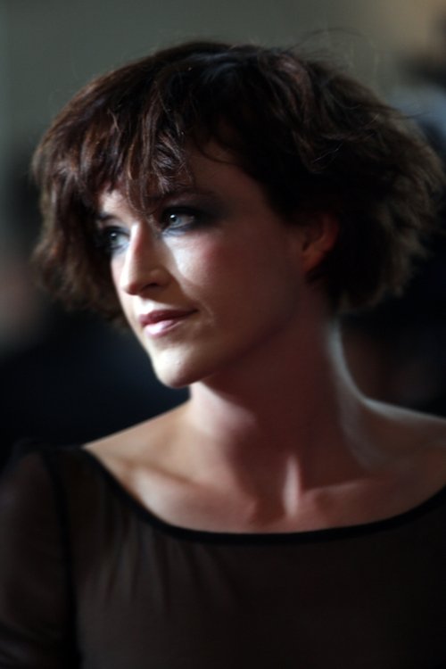 Megan Washington as Herself