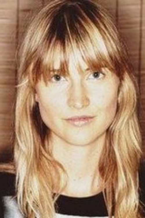 Erika Spring Forster as Witch