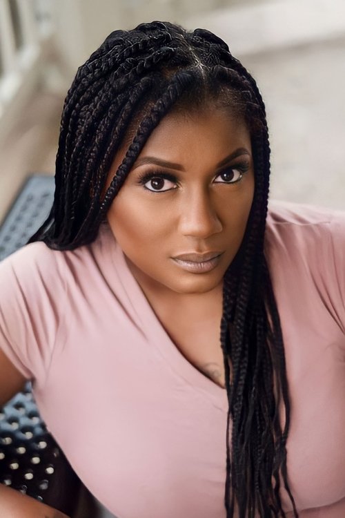 Tekia Gee as Jizelle