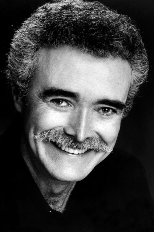 John Considine as General MacDonald