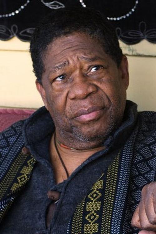 Willis Burks II as Pepper