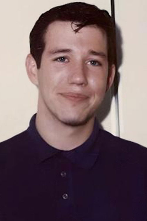 Martin McNally as Self