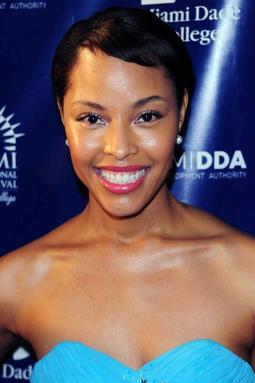 Tracey Heggins as Jo