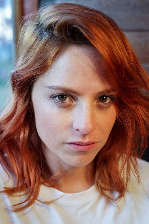 Silvia Santamaría as 