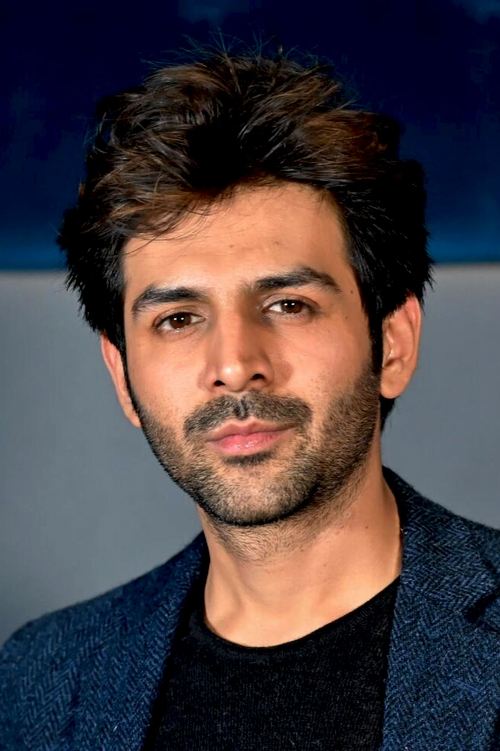 Kartik Aaryan as Veer
