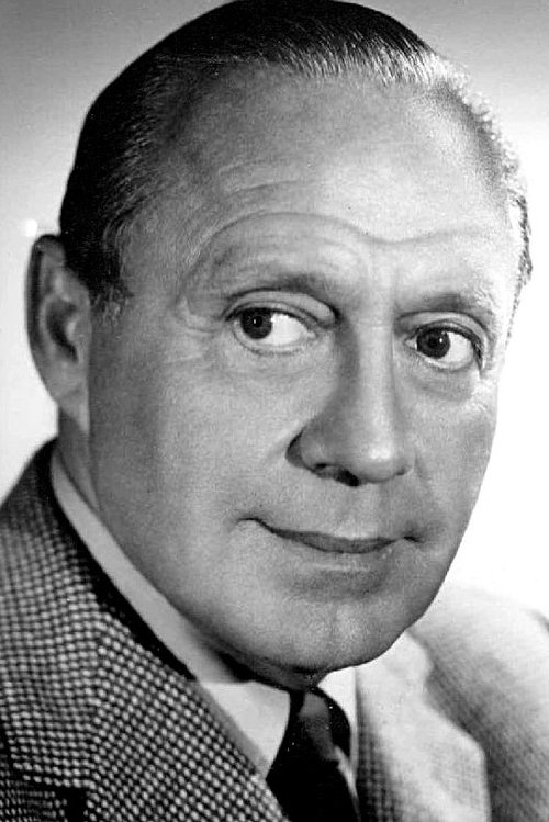 Jack Benny as Jack Benny (uncredited)
