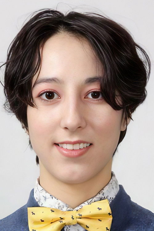 Crystal Cho Jones as Emily