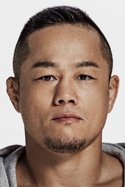 Hiroyuki Takaya as Self