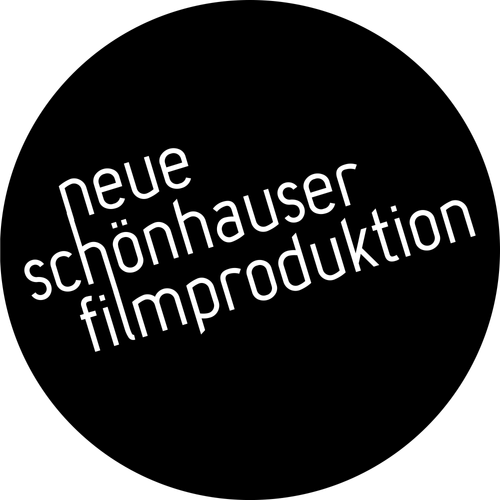 Neue Schönhauser Filmproduktion logo