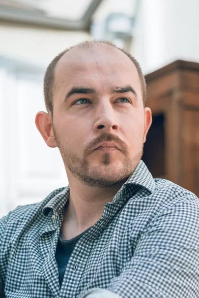 Tomas Stirna as Boar