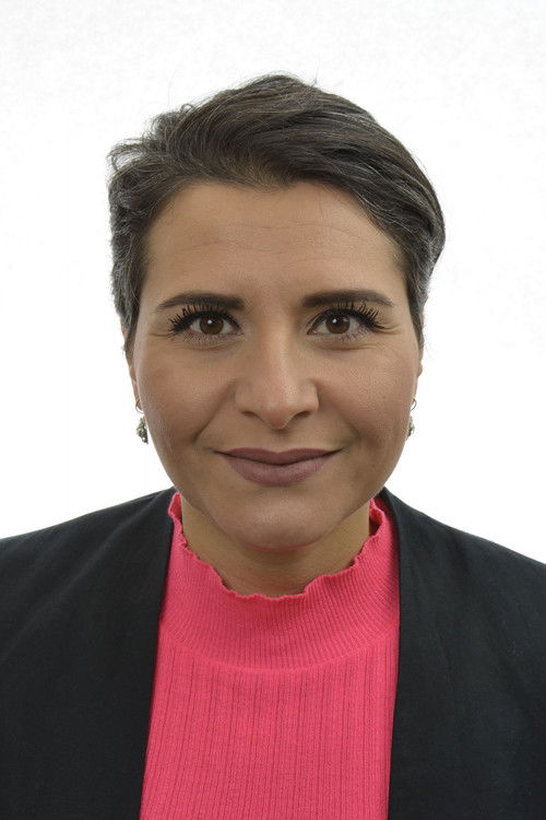 Abir Al-Sahlani profile photo