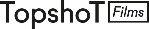 Topshot Films logo