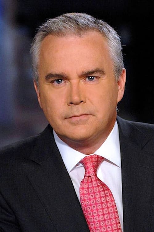 Huw Edwards as Narrator & Presenter
