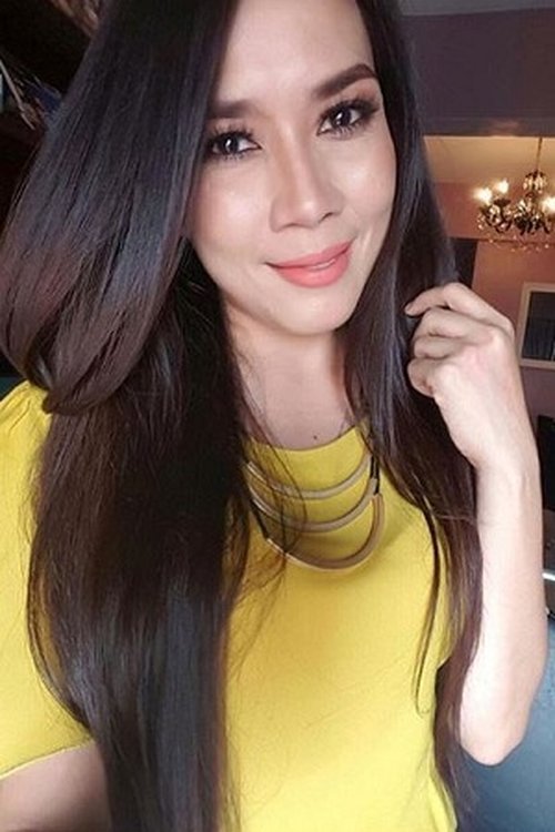 Eira Syazira as 