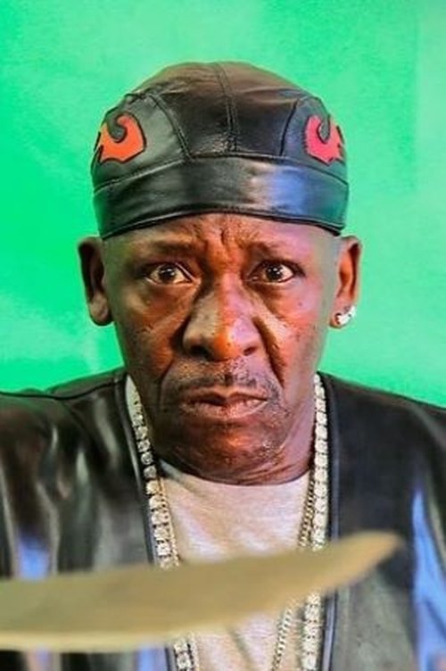 Louie Rankin as Teddy Bruckshut