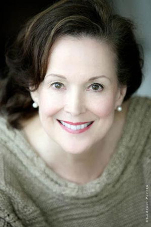 Donna Flandrin as Jury concours piano 2